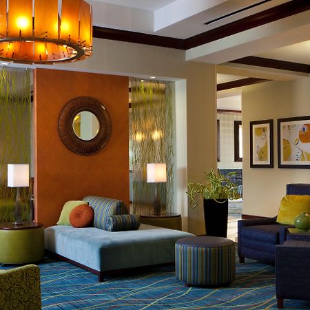 Fairfield Inn Suites By Marriott Orlando At Seaworld Williamsburg Екстер'єр фото