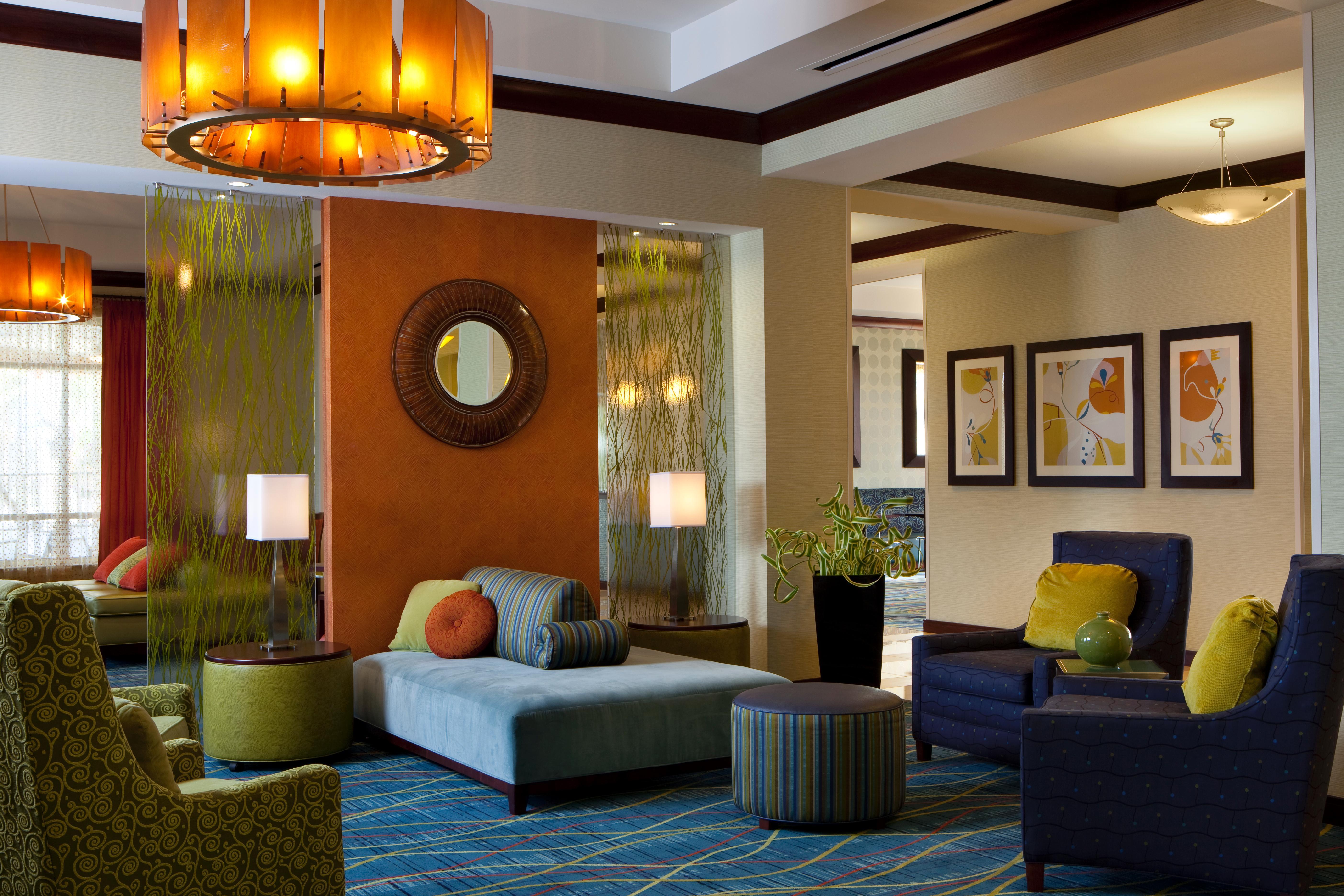 Fairfield Inn Suites By Marriott Orlando At Seaworld Williamsburg Екстер'єр фото