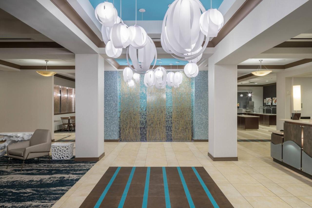Fairfield Inn Suites By Marriott Orlando At Seaworld Williamsburg Екстер'єр фото