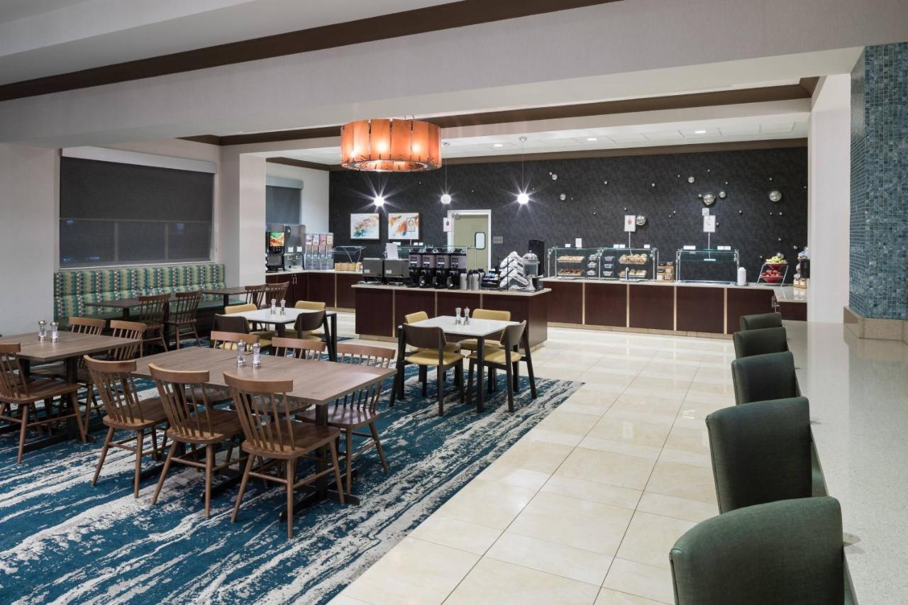 Fairfield Inn Suites By Marriott Orlando At Seaworld Williamsburg Екстер'єр фото