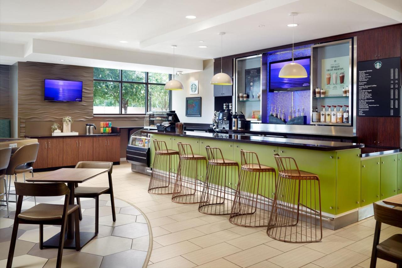 Fairfield Inn Suites By Marriott Orlando At Seaworld Williamsburg Екстер'єр фото