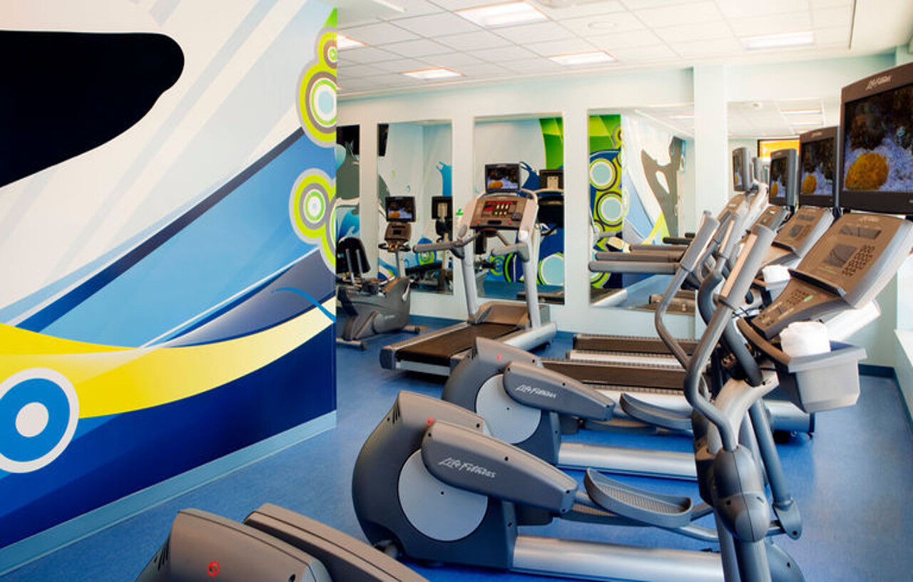 Fairfield Inn Suites By Marriott Orlando At Seaworld Williamsburg Екстер'єр фото